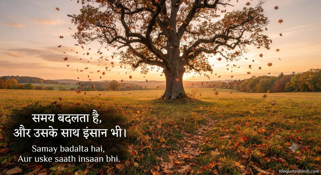 Best Truth of Life Quotes in Hindi